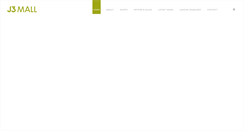Desktop Screenshot of j3mall.com